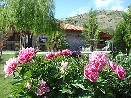 Villa Platythea