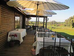 B&B Shambala HN