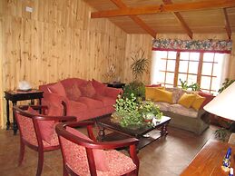 B&B Shambala HN