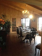 B&B Shambala HN