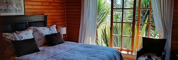 B&B Shambala HN