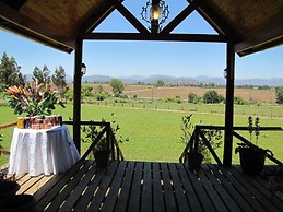 B&B Shambala HN