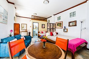 Villa Nautilus