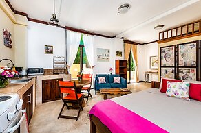 Villa Nautilus