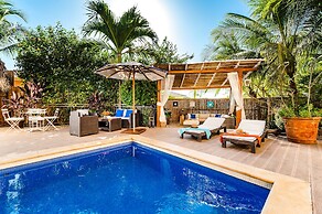 Villa Nautilus