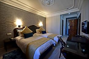 Hôtel Fes Inn & Spa