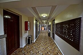 Hôtel Fes Inn & Spa