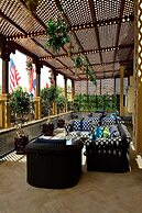 Hôtel Fes Inn & Spa