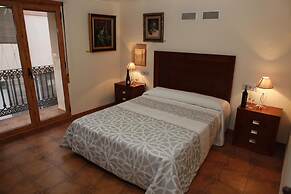 Casa Rural Magnanimus