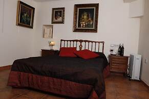Casa Rural Magnanimus