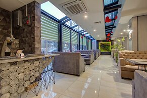 Bishkek Boutique