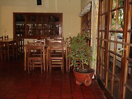 Hotel Mansilla