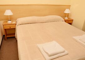 Hotel Mansilla