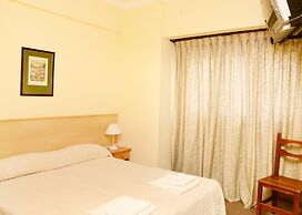 Hotel Mansilla