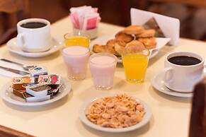Hotel Mansilla