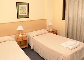 Hotel Mansilla