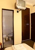 Hotel Mansilla