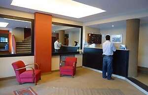 Hotel Mansilla
