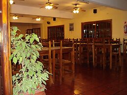 Hotel Mansilla