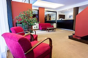 Hotel Mansilla
