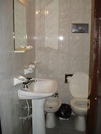 Hotel Mansilla