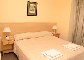 Hotel Mansilla