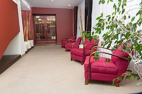 Hotel Mansilla