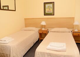 Hotel Mansilla