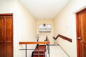 ACA B&B