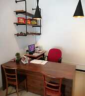 ACA B&B