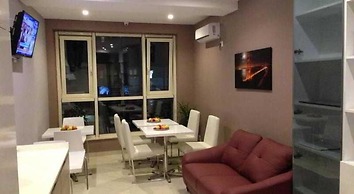 Center Rooms Oresti
