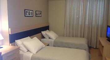 Center Rooms Oresti