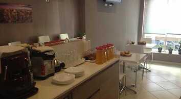 Center Rooms Oresti
