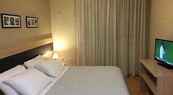 Center Rooms Oresti