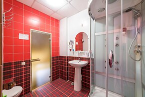Hotel K-Vizit Toksovo