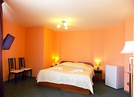 Hotel K-Vizit Toksovo