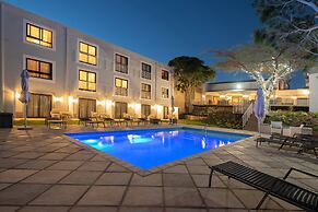 Garden Route Hotel