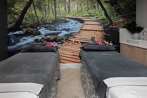 Garden Route Hotel