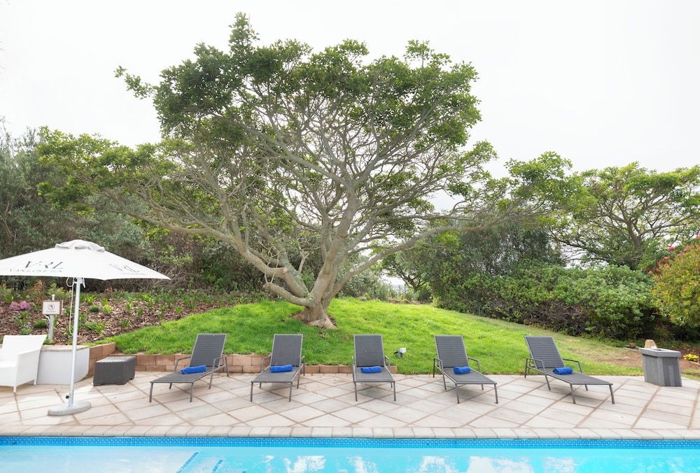Garden Route Hotel