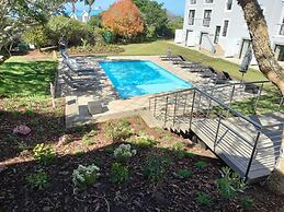 Garden Route Hotel