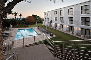 Garden Route Hotel