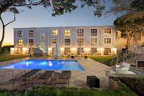 Garden Route Hotel