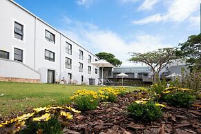 Garden Route Hotel