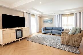 Garden Route Hotel