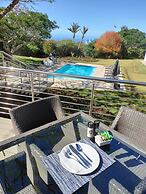 Garden Route Hotel