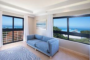 Garden Route Hotel