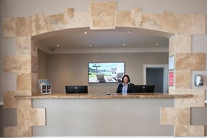 Garden Route Hotel