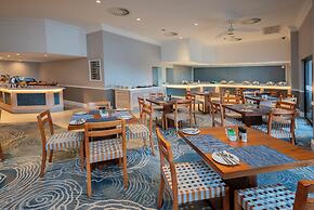 Garden Route Hotel
