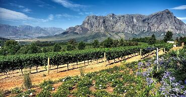 Garden Route Hotel