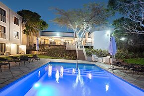 Garden Route Hotel